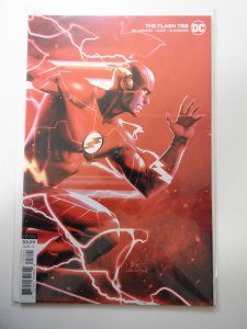 The Flash #758 Variant