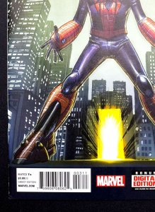 Edge of Spider-Verse #3 (2014) VF/NM