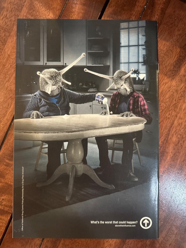 Superman/Supergirl: Maelstrom #5 (2009)