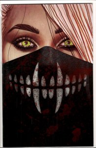 Something is Killing the Children #25 (2022) Something Is Killing the Children