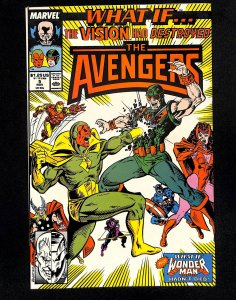 What If...? #5 (1989)