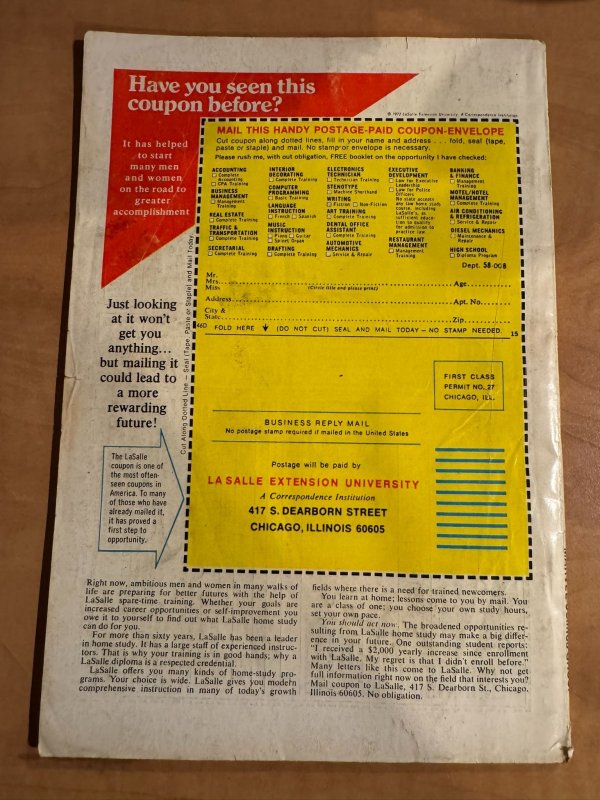 Giant-Size Conan #2 (1974)