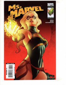 Ms. Marvel #31 (2008)  / ID#242