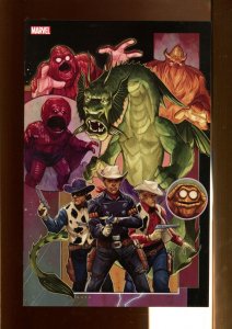 Amazing Spider Man #13 - Phil Noto Variant Cover! (9.0) 2019