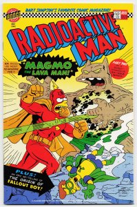 Radioactive Man #2 (1994)