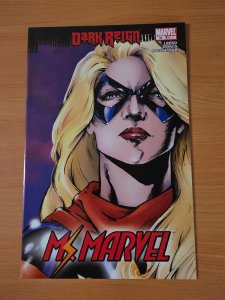 Ms. Marvel v2 #38 ~ NEAR MINT NM ~ 2009 Marvel Comics
