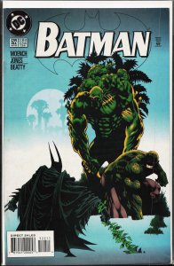 Batman #522 (1995) Batman