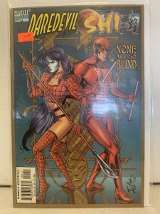 Daredevil/Shi (1997)