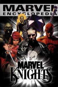Marvel Knights