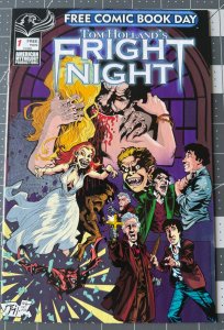 Fright night FCBD 1