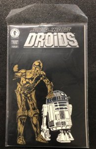Star Wars: Droids #1 (1994)