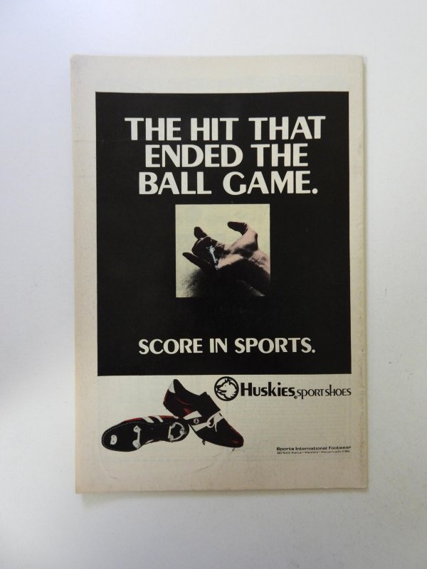 House of Secrets #108 (1973) VF- condition