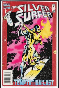 Silver Surfer #99 (1994) Silver Surfer