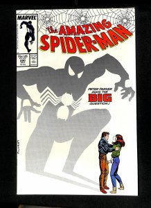 Amazing Spider-Man #290