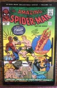 Spider-Man Collectible Series #16  (2006)
