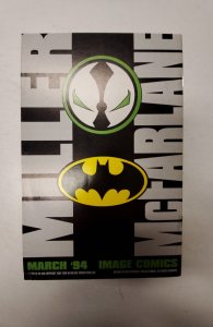 Spawn #16 (1993) NM Image Comic Book J680