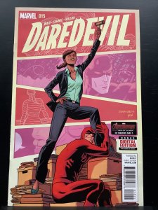 Daredevil #15 (2015)