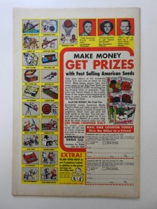 Daredevil #52 (1969) Night of The Panther! VF+ Condition!