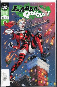 Harley Quinn #68 (2020)