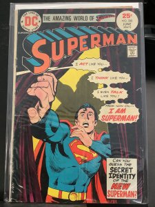 Superman #288 (1975)