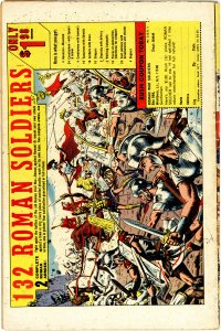 Nick Fury, Agent of SHIELD #2 (1968) Nick Fury