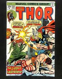 Thor #235