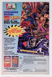 Ghost Rider 2099 #3 (July 1994, Marvel) 9.0 VF/NM