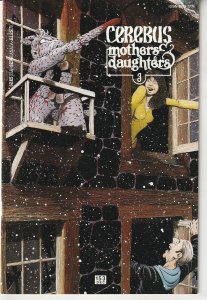 Cerebus #153 (1991)