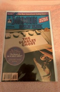 Sandman Mystery Theatre #52 (1997)