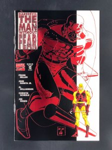 Daredevil: The Man Without Fear #5 (1994)