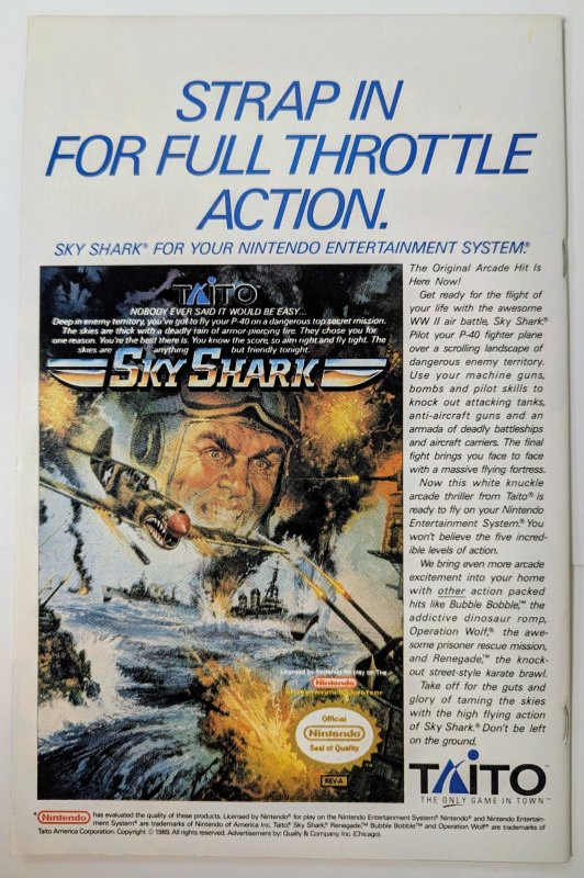 The New Mutants #87 (1990)