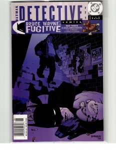 Detective Comics #771 (2002) Batman