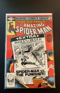 The Amazing Spider-Man Annual #15 (1981) ( TORN BOTTOM RIGHT )