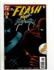 Flash Plus #1 (1997) OF14
