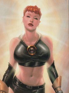 Ultimate X-Men #28 (2003)  Return of The King Part 2