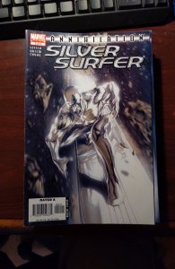 Annihilation: Silver Surfer #2 (2006)