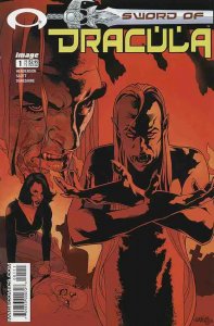 SWORD OF DRACULA (2003 IMAGE) #1