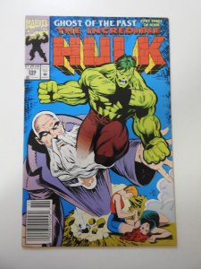 The Incredible Hulk #399 (1992)