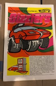 Sub-Mariner, The (Vol. 2) #34 prototype Hulk /Defenders VF conf