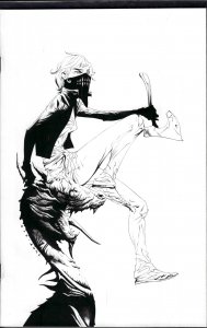 Something is Killing the Children #16 Oases Comics Cover D (2021) w COA