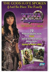 The X-Files #37 (1998)