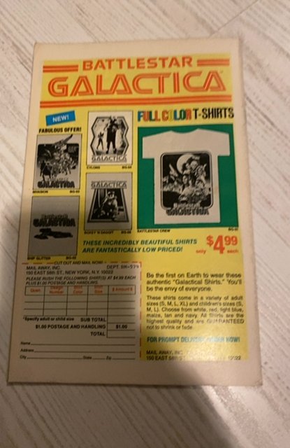 Daredevil #158 (1979)first Frank miller Art the book