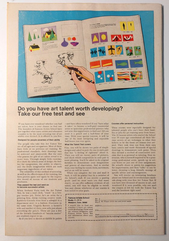 The Amazing Spider-Man #95 (7.0, 1971) [Key Issue]