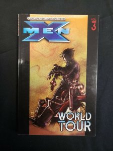 ULTIMATE X-MEN VOL. 3 (VF/NM) UNREAD, TPB, SOFTCOVER, 3RD PRINTING 2005