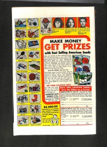 Werewolf By Night #38