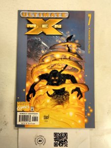 Ultimate X-Men #7 NM Marvel Comic Book Avengers X-Men Defenders 15 HH23