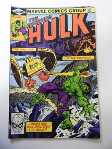 The Incredible Hulk #260 (1981) FN/VF Condition
