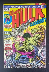 Incredible Hulk (1968) #194 NM- (9.2) Gil Kane