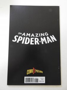 The Amazing Spider-Man #25 ComicXposure Cover A (2017) VF/NM Condition!