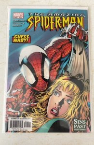 The Amazing Spider-Man #511 (2004)